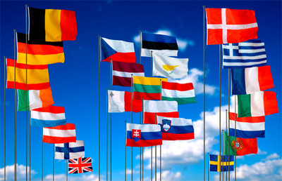 Европейцы и европейские языки: переводить или не переводить?