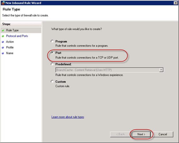 Ферма SharePoint 2013 в Windows Azure. SQL Server 2012