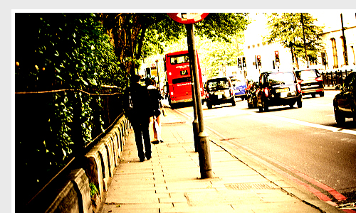 Фильтры для изображений с CSS Filter Effects Фильтры для изображений с CSS Filter Effects