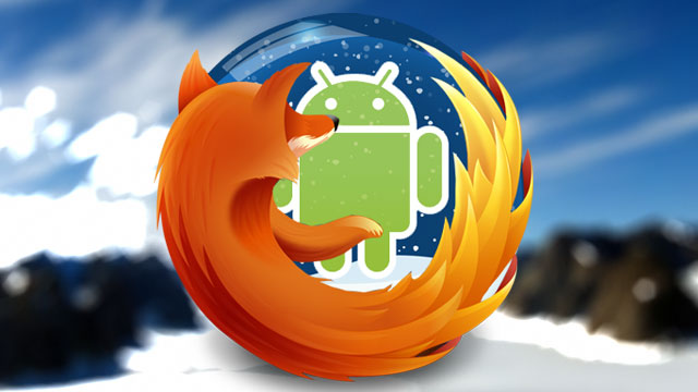 Финальная версия Firefox для Android теперь поддерживает устройства с ARMv6 архитектурой