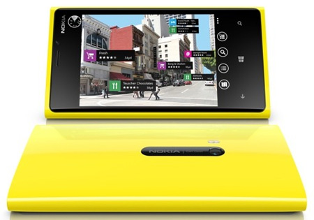 Nokia Lumia 920