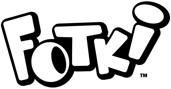 Fotki Logo