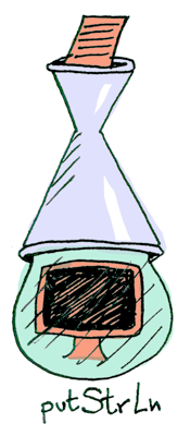 Функторы, аппликативные функторы и монады в картинках Функторы, аппликативные функторы и монады в картинках