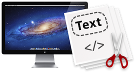 Генерация текстовых версий писем из HTML с помощью lynx