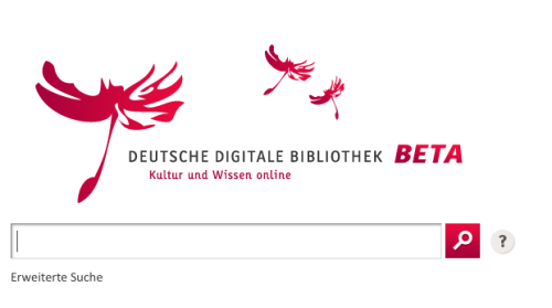 Германская цифровая библиотека открывает API