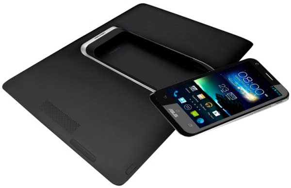 ASUS PadFone 2