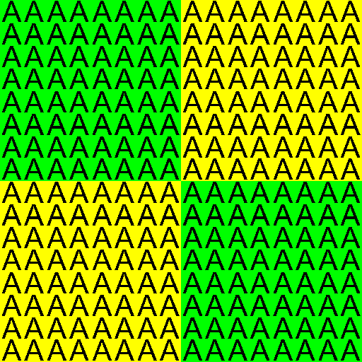 Голографические свойства бит реверсивной перестановки Голографические свойства бит реверсивной перестановки