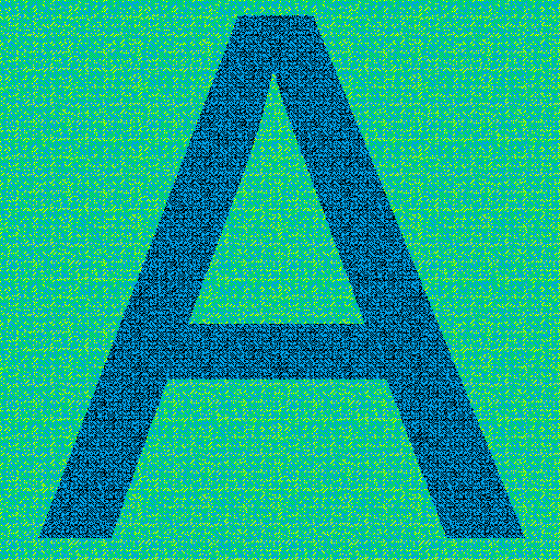 Голографические свойства бит реверсивной перестановки Голографические свойства бит реверсивной перестановки