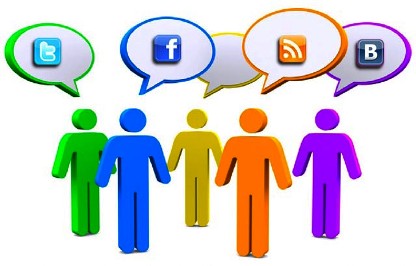 Готовая стратегия присутствия в социальных сетях для B2B компаний