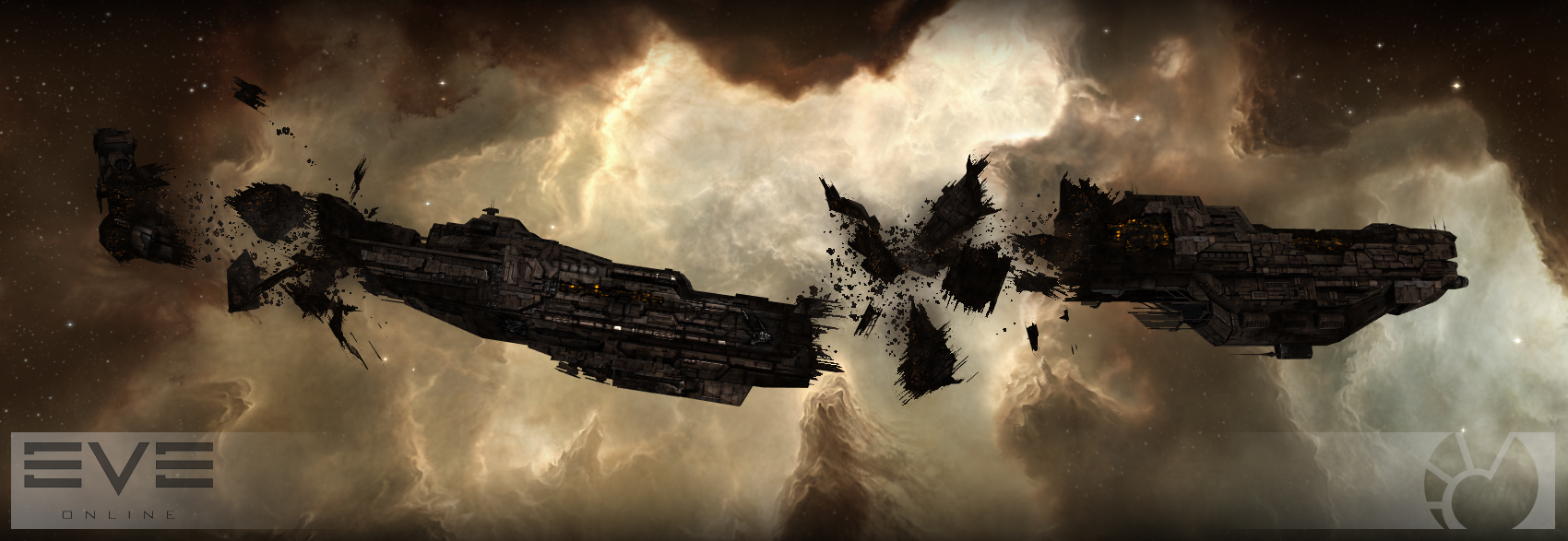 Грандиозная битва в EVE Online, кто потерял 300000$ и что же всё таки там произошло