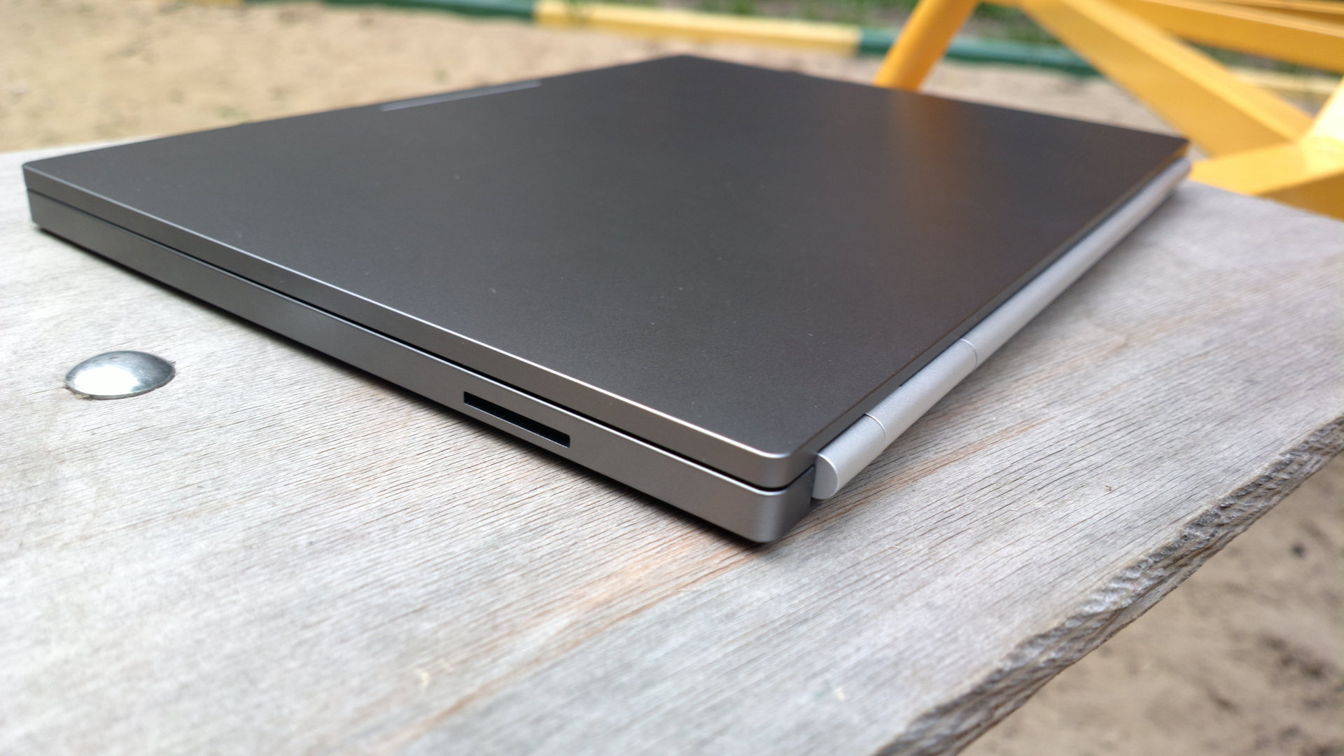 Хотите Chromebook Pixel by Asus со встроенной Yota 4G?