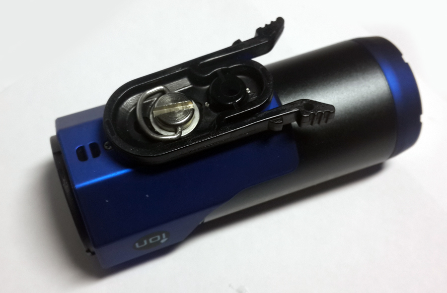 iON Air Pro 2 Wi Fi: флагманская «подводная» камера – нюансы и особенности