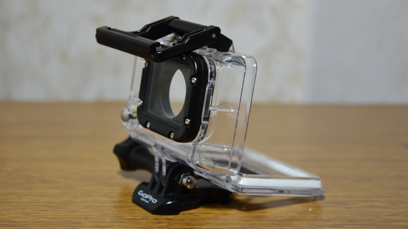 iON Air Pro Wi Fi против GoPro HERO3: White Edition: битва «младших» американцев