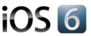 iOS 6 beta доступна для скачивания разработчикам