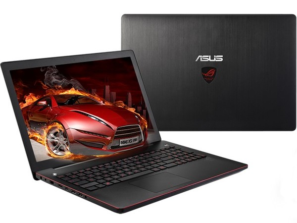 Asus ROG G550JK