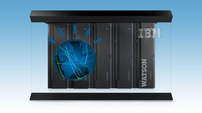 Инструментарий суперкомпьютера IBM Watson стал доступным для разработчиков в виде «облака»
