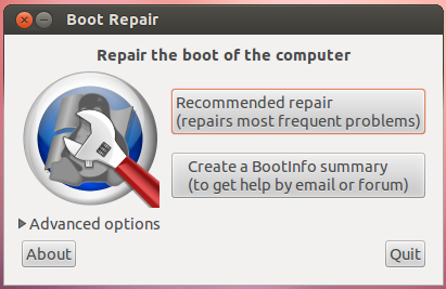 История появления DualBoot (Windows 8+Linux Mint) на моём ноутбуке