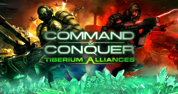 История создания карты мира для игры “C&C Tiberium Alliances”. Постмортем