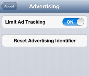 Из App Store удаляют приложения, использующие IDFA, но не показывающие рекламу