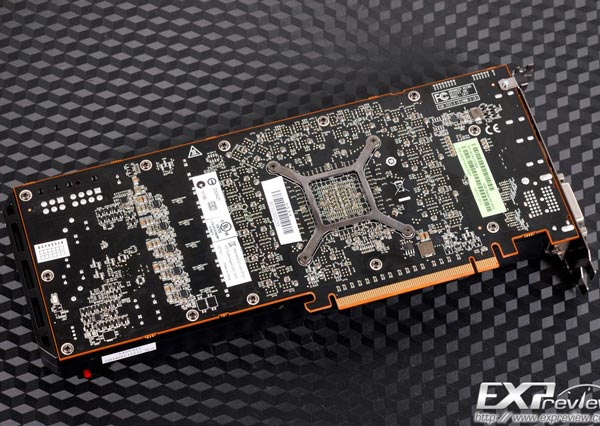Radeon R9 290X возглавляет линейку 3D-карт AMD нового поколения