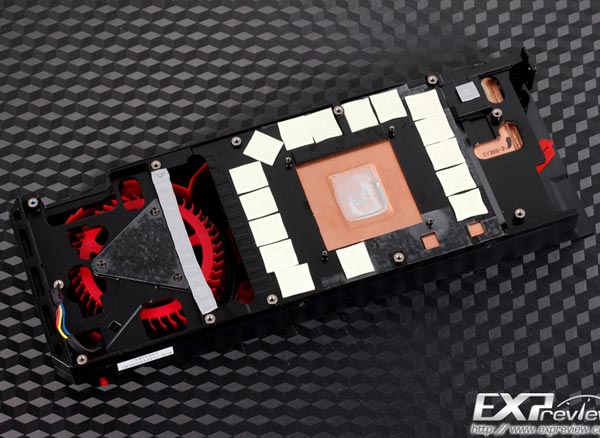 Radeon R9 290X возглавляет линейку 3D-карт AMD нового поколения