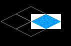 Изометрический сапёр на LibCanvas (html5)