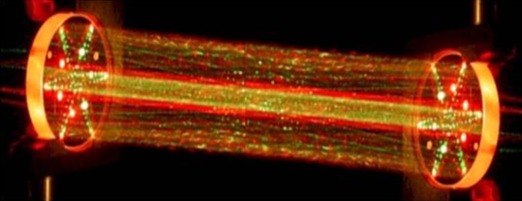 Жизни нет, населена роботами image