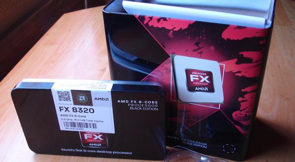 AMD упразднит AM3 и FM1