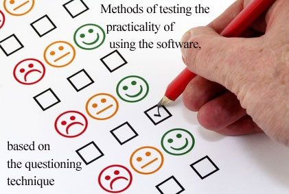 Как измерить интерфейс. Количественный критерий Как измерить интерфейс. Количественный критерий