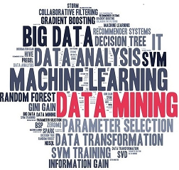 Как прошел первый учебный год Data Mining Track