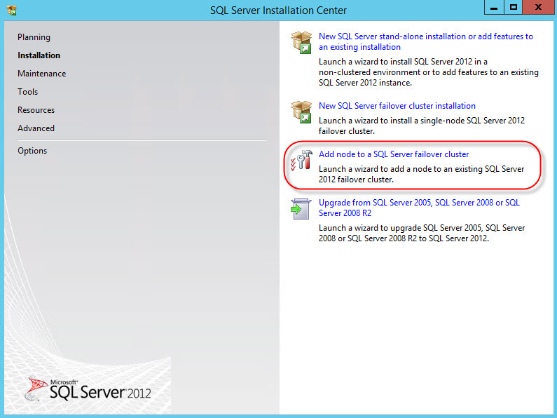 Как развернуть отказоустойчивый кластер MS SQL Server 2012 на Windows Server 2012R2 для новичков