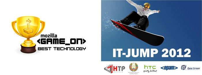 FAR7 награды Как сделать MMORPG своими руками. Медленно, сложно, интересно