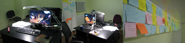 FAR7 Как сделать MMORPG своими руками. Медленно, сложно, интересно