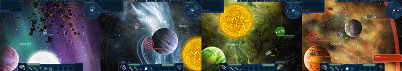 FAR7 Как сделать MMORPG своими руками. Медленно, сложно, интересно