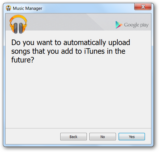 Как слушать музыку из iTunes на Android устройствах. Пошаговая инструкция