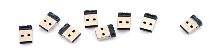 Как уменьшить издержки на виртуальный центр обработки данных с помощью флэш накопителя USB