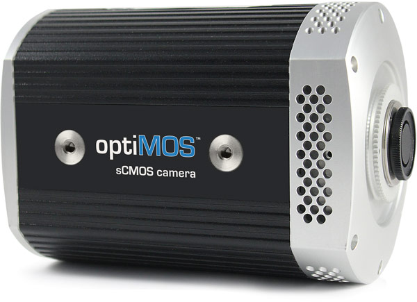 Цена камеры QImaging optiMOS — $9950