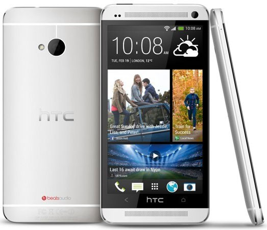 HTC рассматривает возможность передачи заказов на выпуск смартфонов контрактным производителям