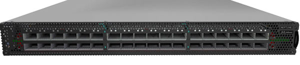 Коммутатор Mellanox Switch-IB SB7700/SB7790 принадлежит к новому поколению коммутаторов InfiniBand