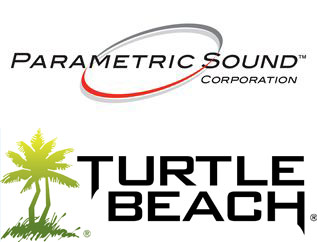 Компания, образованная слиянием Turtle Beach и Parametric Sound, будет называться Parametric Sound, но марка Turtle Beach будет сохранена