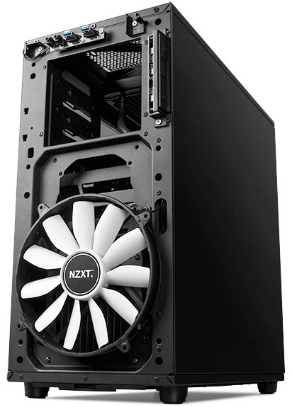 NZXT Source 530