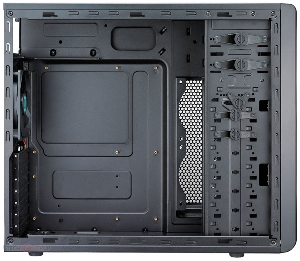 Cooler Master CM Force 500