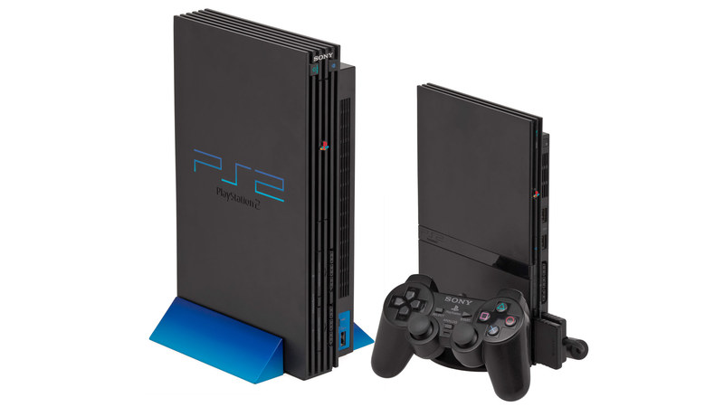 Конец эпохи. Sony прекращает выпуск приставки PlayStation 2