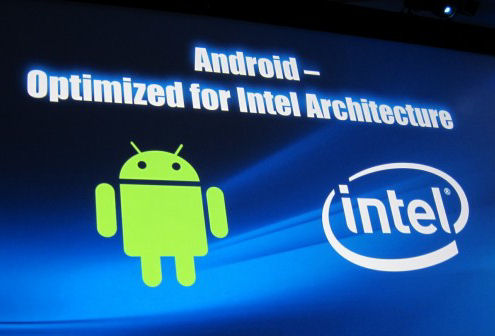 Конкурс Intel и The Code Project для Android игр