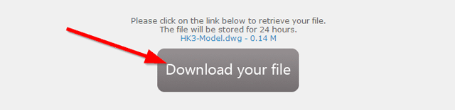 Конвертер файлов PDF в AutoCAD
