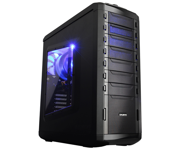 Zalman MS800