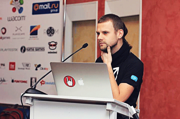 Краткий путеводитель по конференциям для разработчиков игр Краткий путеводитель по конференциям для разработчиков игр