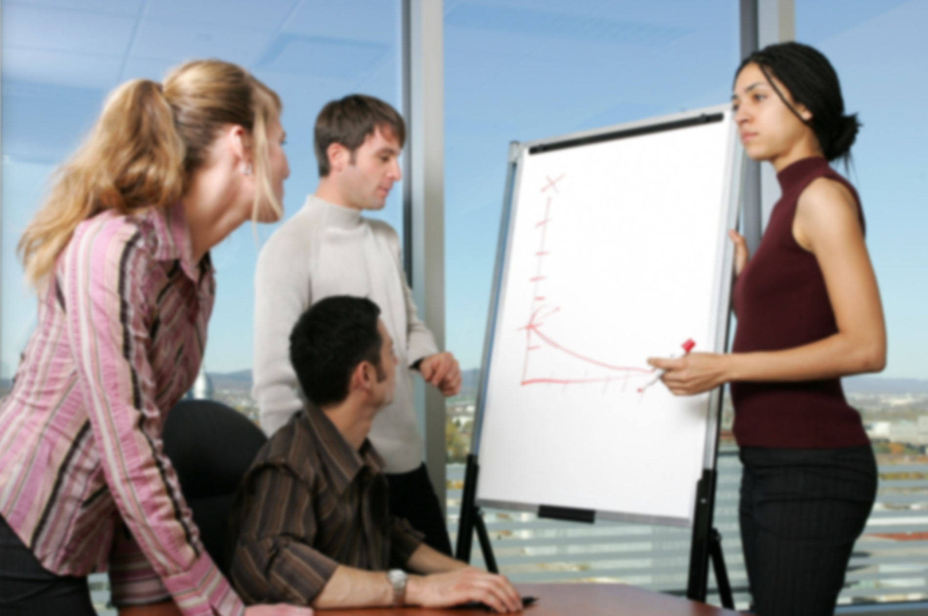 Легко ли стать аналитиком? Легко ли стать аналитиком?