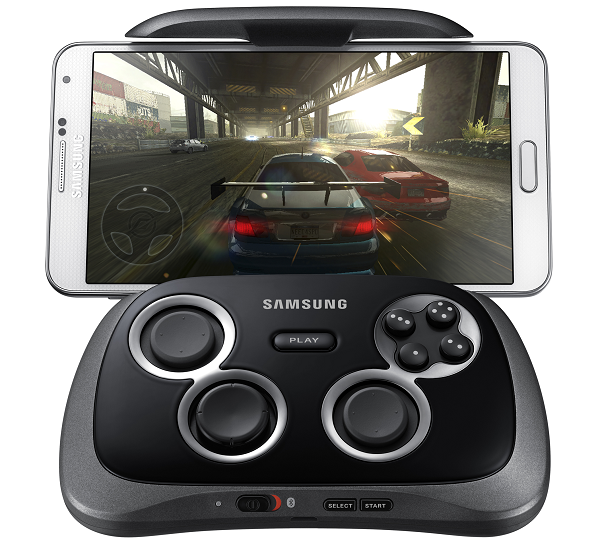 Samsung Smartphone GamePad