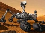 Марсоход Curiosity теоретически способен заразить Марс из за халатности инженеров NASA